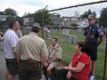 Bill Shea's Eagle Project 091